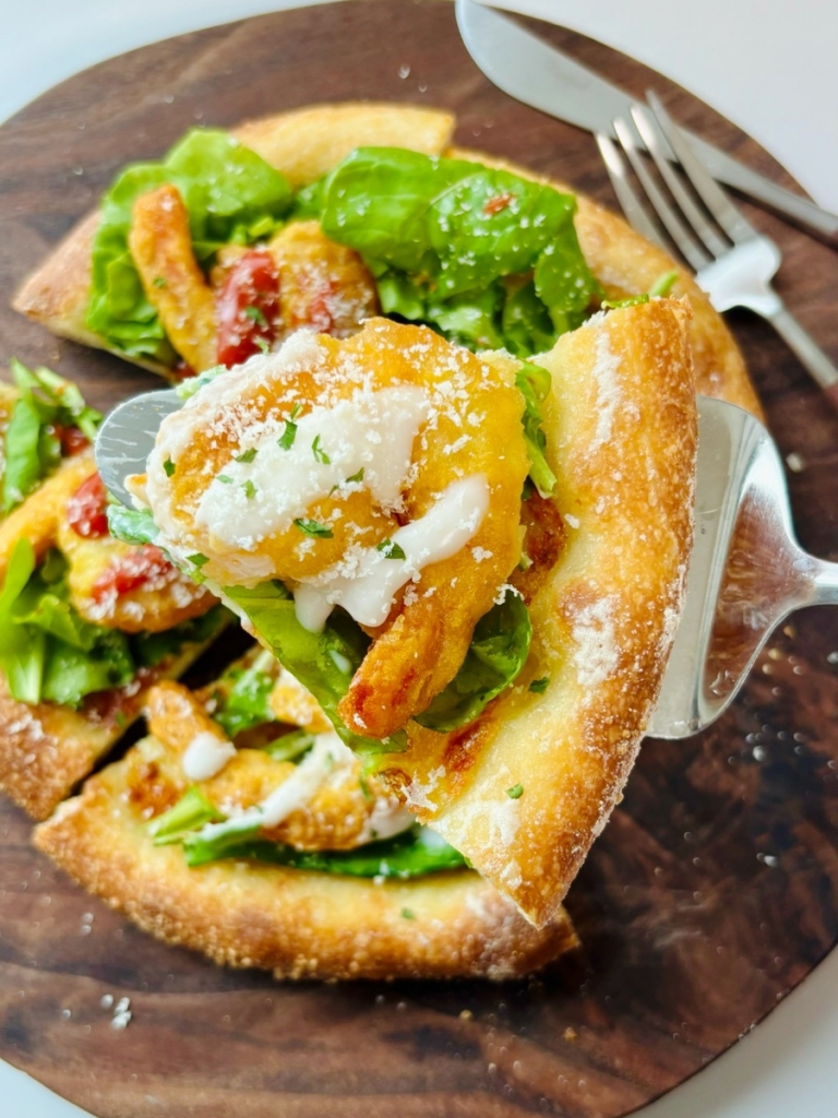 ba<x>seball stadium cream shrimp. 'Rukola pizza.'