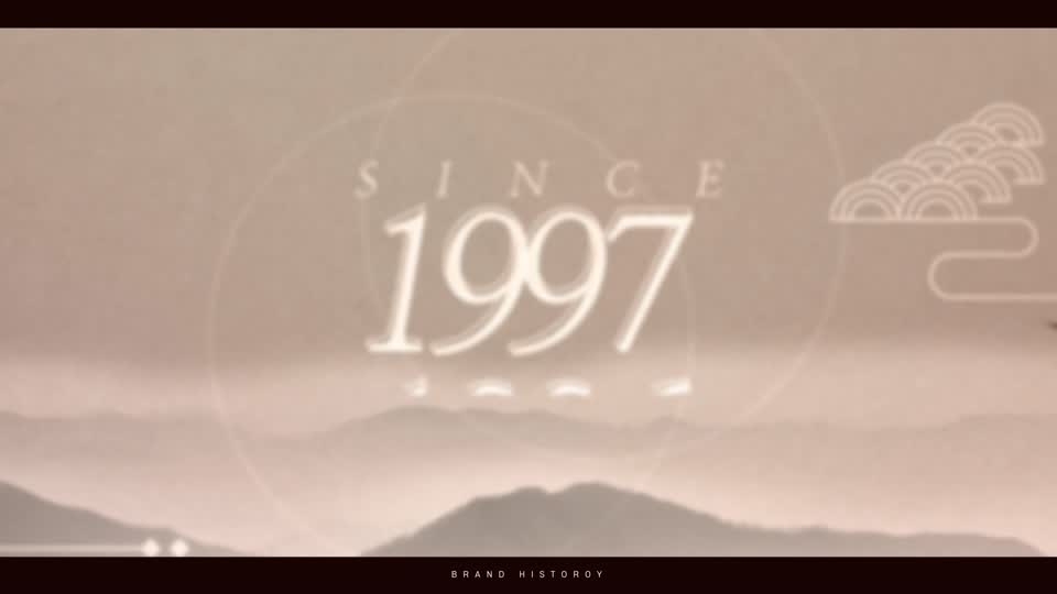 ソウォンフライブランド史