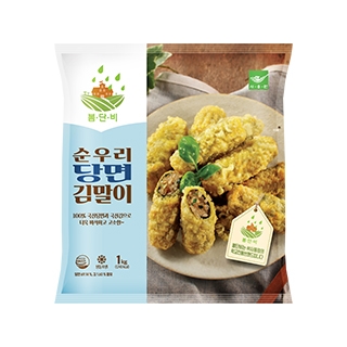 순우리 당면 김말이 1kg