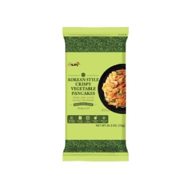 야채전 1kg