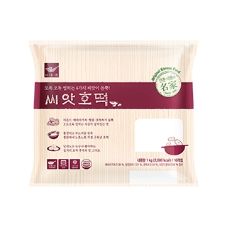 씨앗호떡 1kg