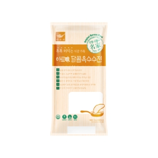 Arumi Sweet Corn Pancake 1.3kg