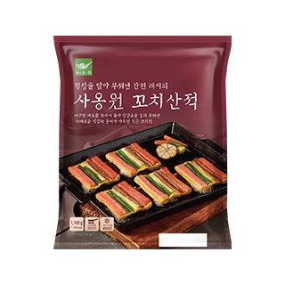 사옹원 꼬치산적 1.16kg