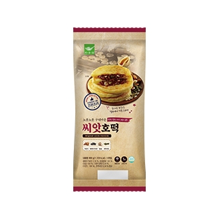 씨앗호떡 400g